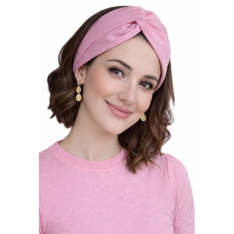 FAIXA DE CABELO TURBANTE NO OXORFD