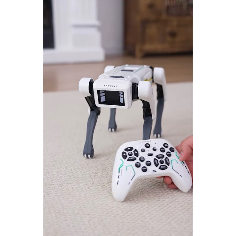 Dogbot