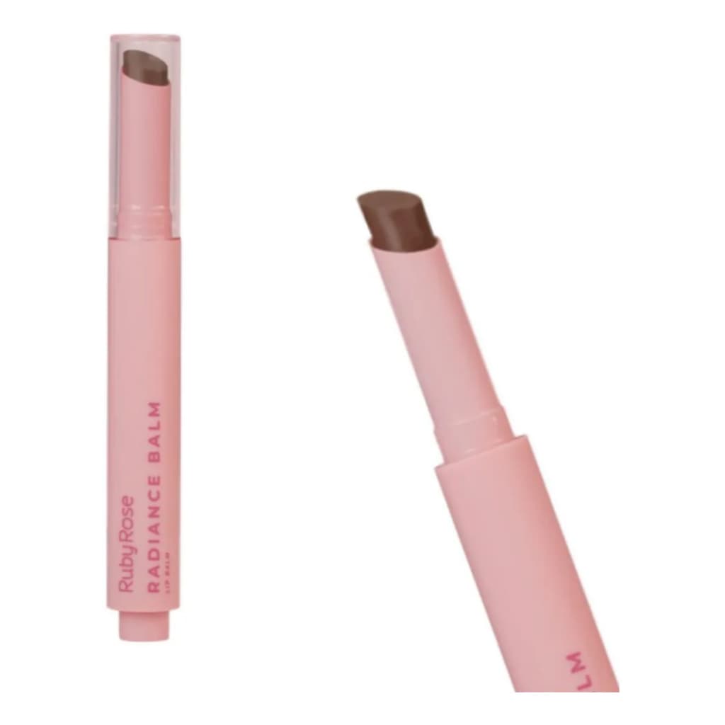 Lip Balm Ruby Rose Radiance HB-L6501 - RB60 - Cor Light