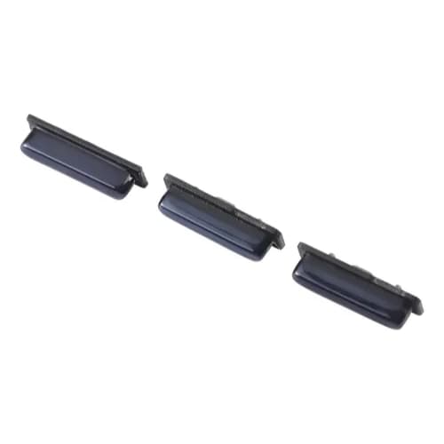 BOTÕES POWER E VOLUME J410 PRETO