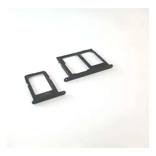 KIT GAVETA DO CHIP J410 PRETO