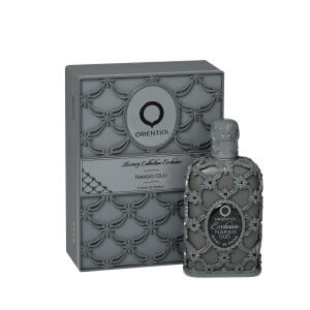 Perfume Orientica Luxury Colection Exclusive Nardo Oud Edp 80ml