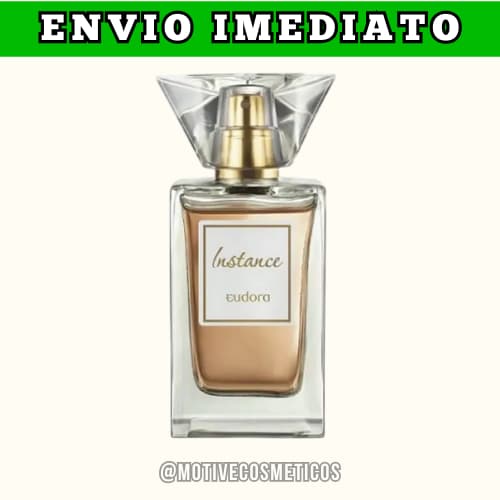 Instance Colônia Desodorante 4ml