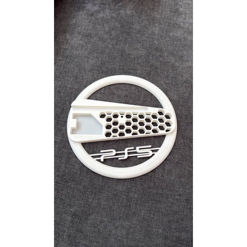Suporte para PS5 Slim - suporte vertical