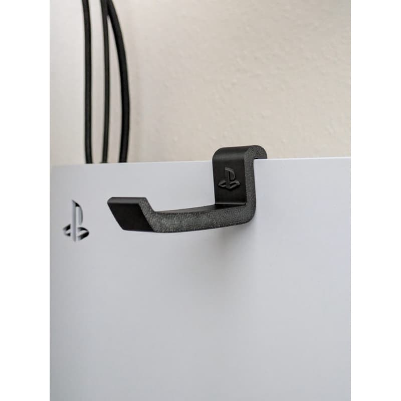 Suporte para Headset PS5 - Suporte fone de ouvido PlayStation