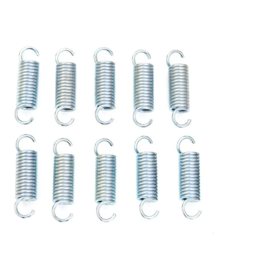 Kit de Molas Reposição Para Mini Jump