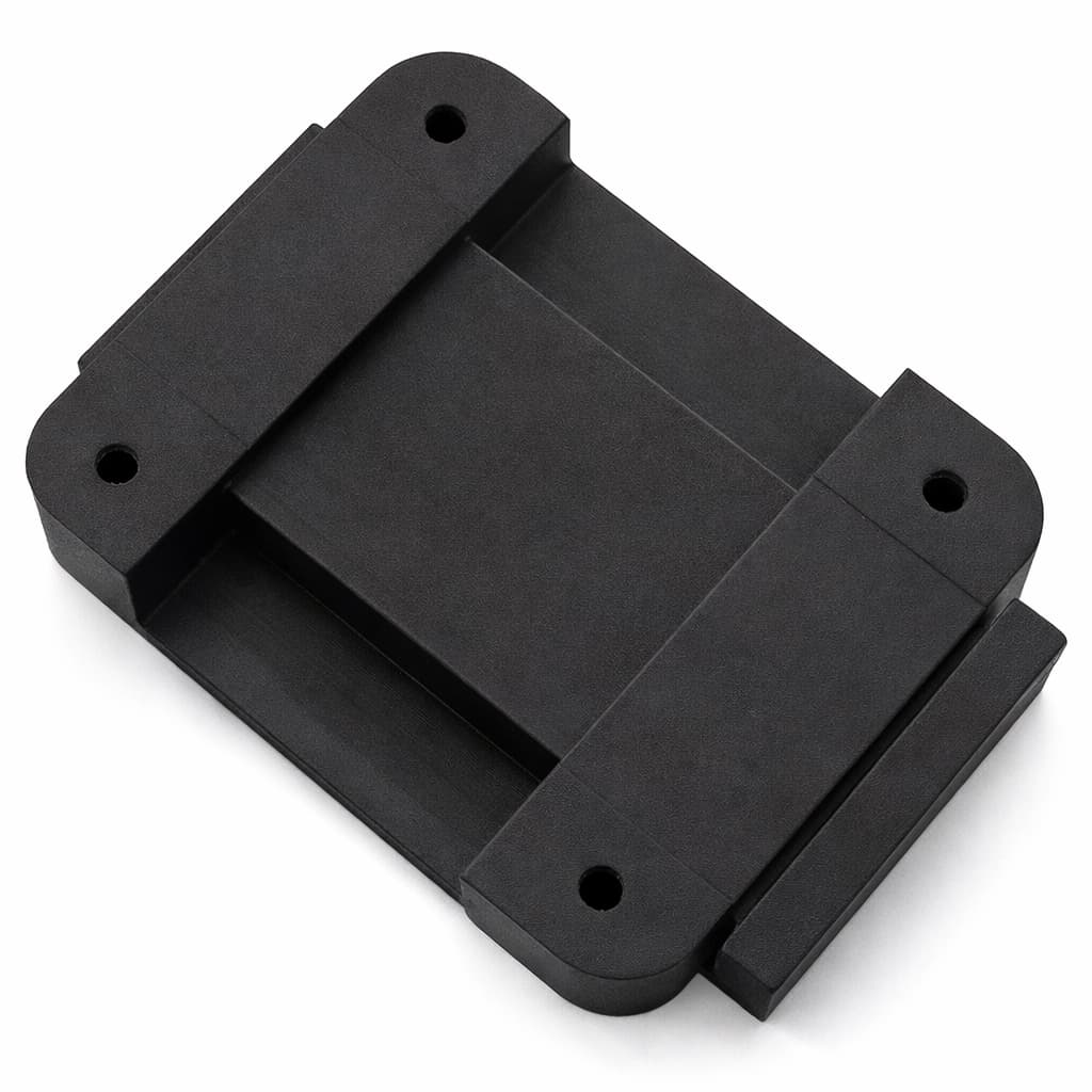 SUPORTE REFORÇADO PARA PROJETOR HY350 A10 T15 Pro Full - PRETO