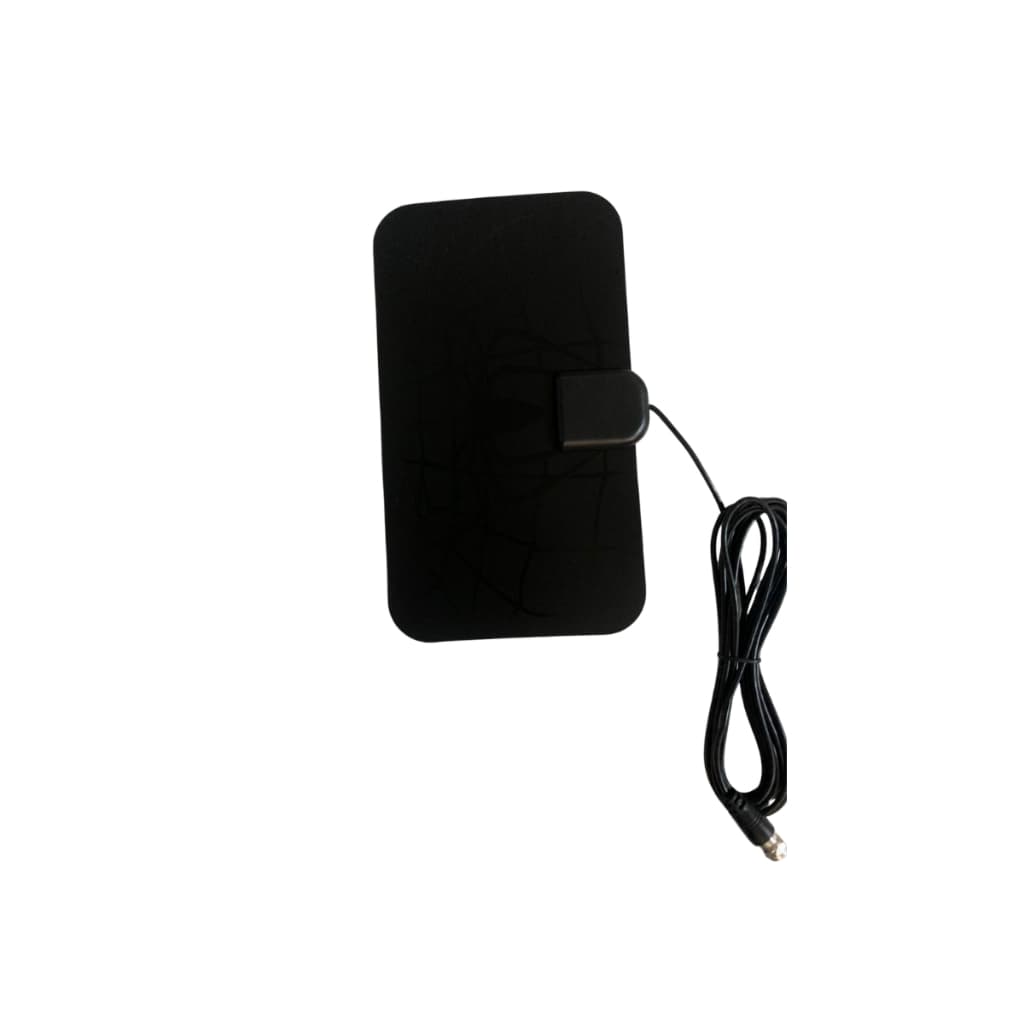 Antena Digital Interna Amplificada para TV Aberta Full HD