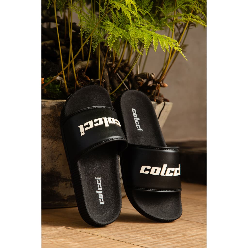 Slide Beni Colcci Feminina Sandália Praia Original Confortável Macio