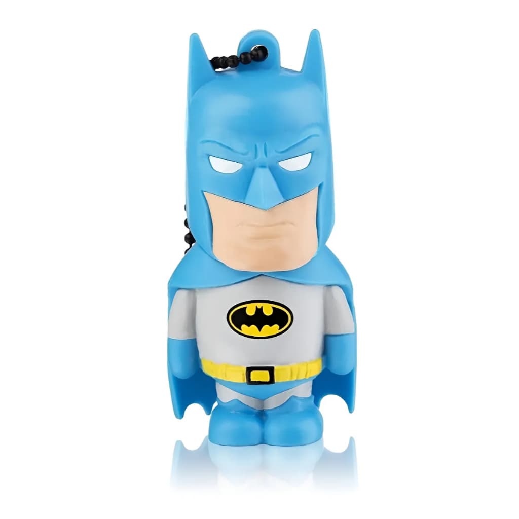 Pen Drive Colecionáveis 8gb Batman, Star Wars e Home