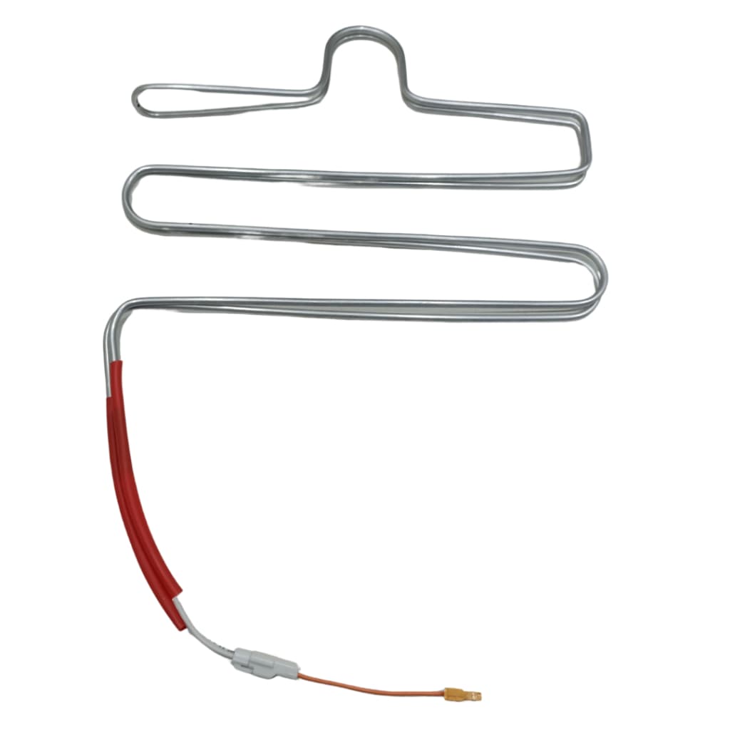 Resistencia Geladeira Crb36 Crb39 Consul 220v W10630758
