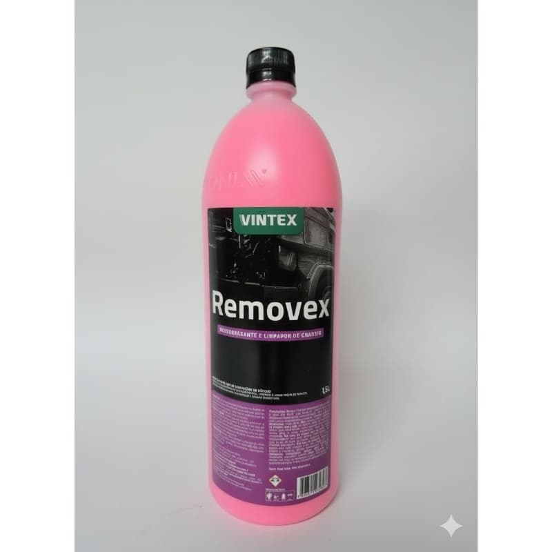 REMOVEX 1,5L Vintex
