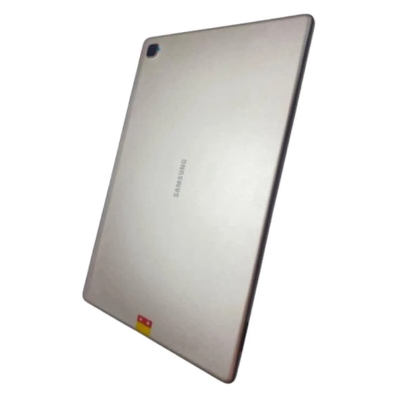 Carcaça Traseira Completa Compativel Tab A7 10.4 T500 / T505