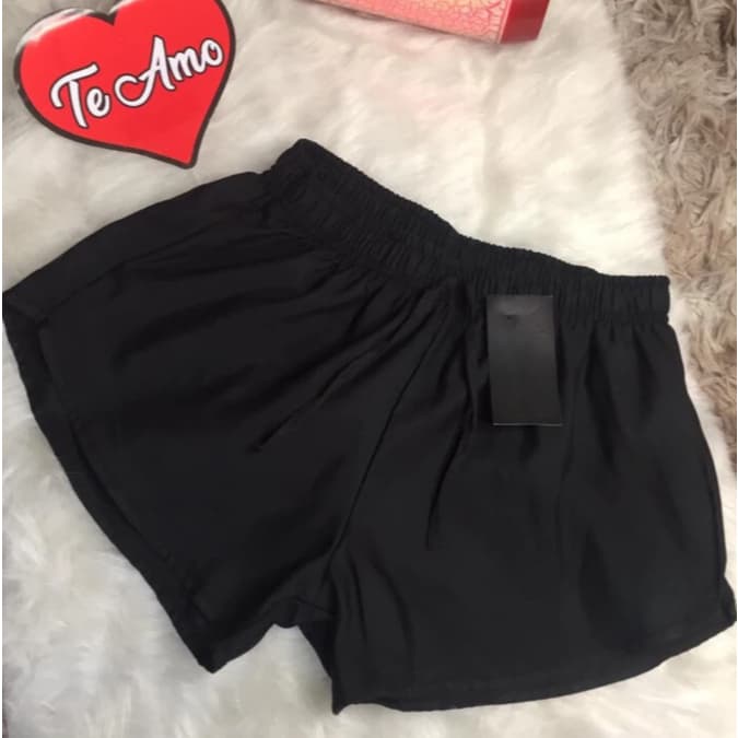 Short Tactel Feminino ,leve e soltinho ,shortinho para academia ,saída de praia ,moda verão ,roupa de academia