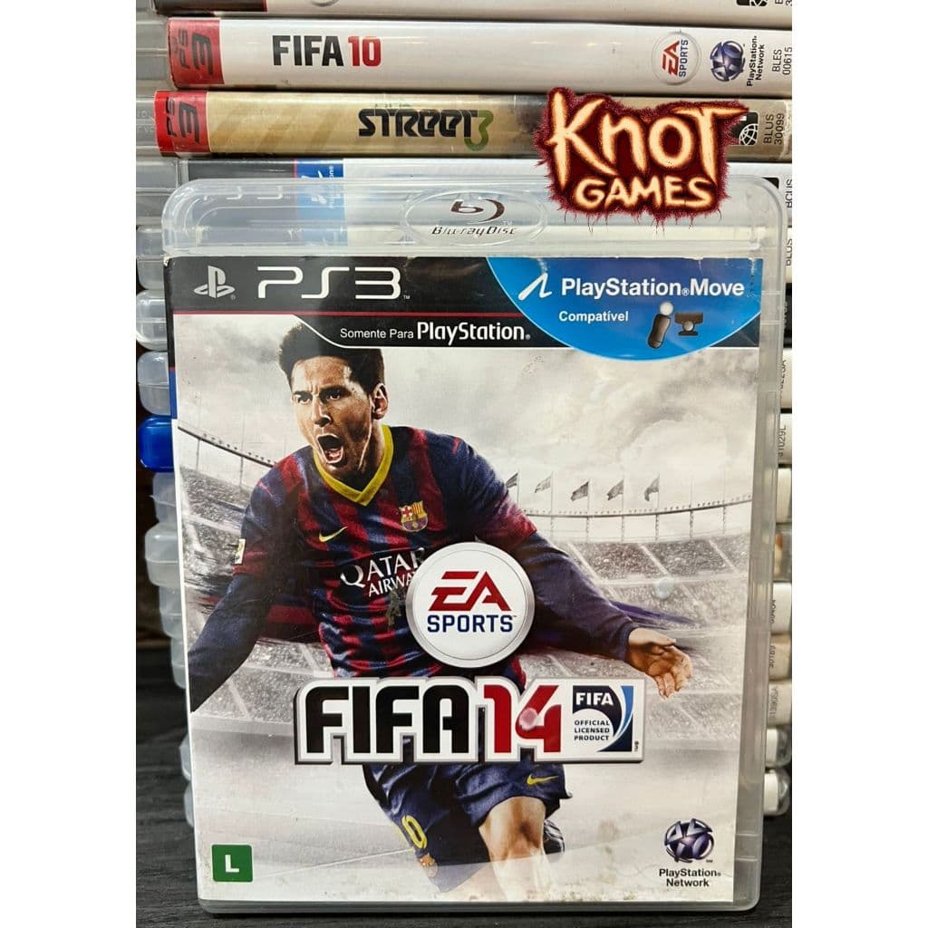 FIFA 14 - PS3
