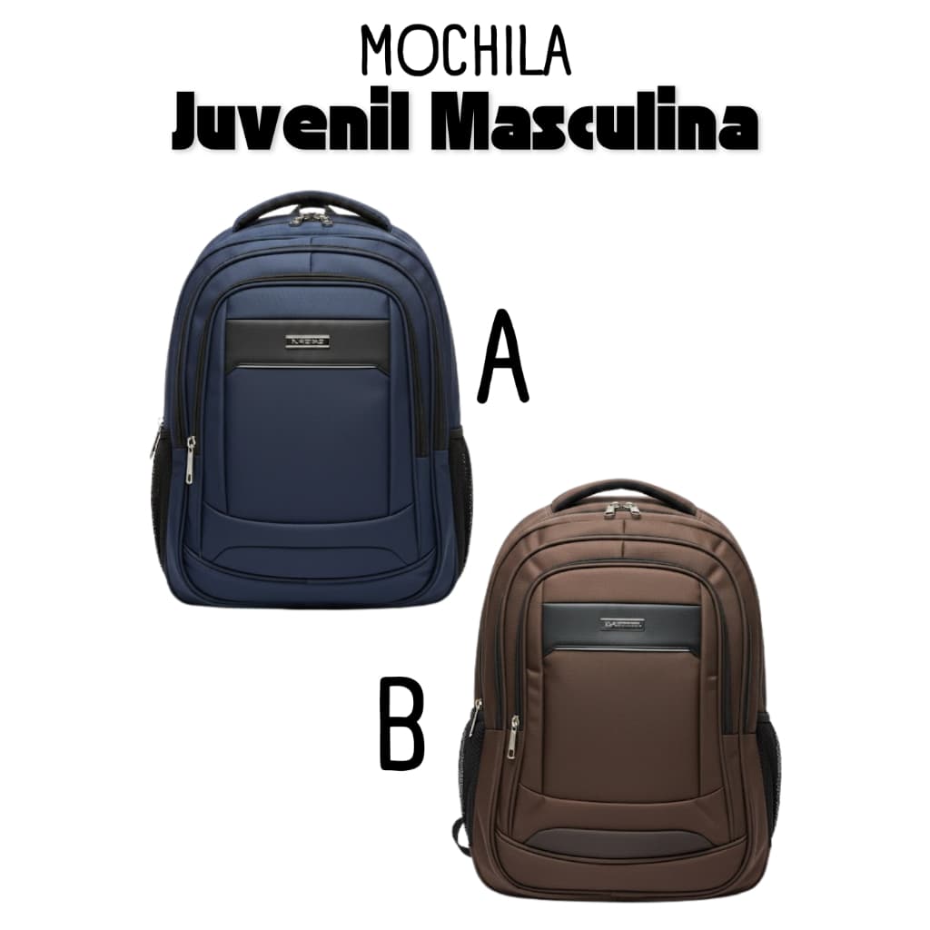 MOCHILA COSTA MASCULINA- Escolha o modelo