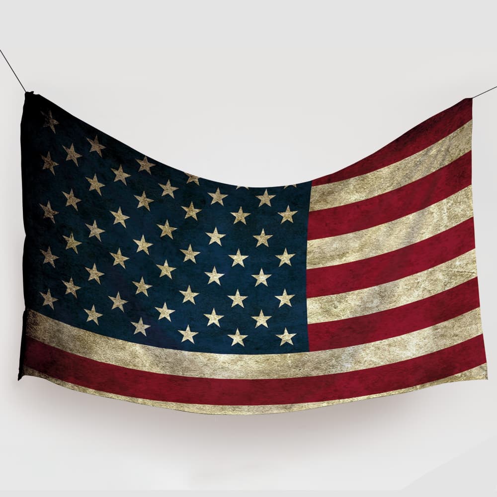 Bandeira VARIOS PAÍSES - Estados Unidos EUA USA BRASIL IRLANDA AUSTRALIA 1,00 x 70 CM