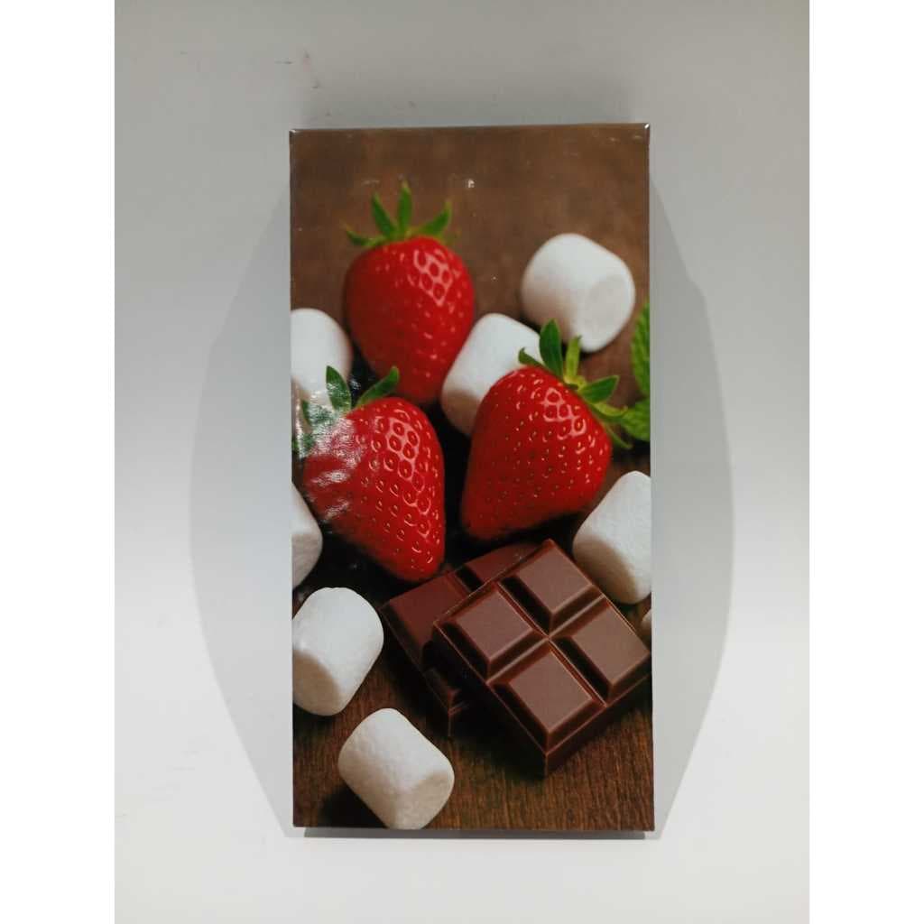 BLOCO NOTAS SLIM COM PAUTA CAPA DURA BROCHURA CADERNETA APONTAMENTO 50 FOLHAS 9CM X 18,5CM