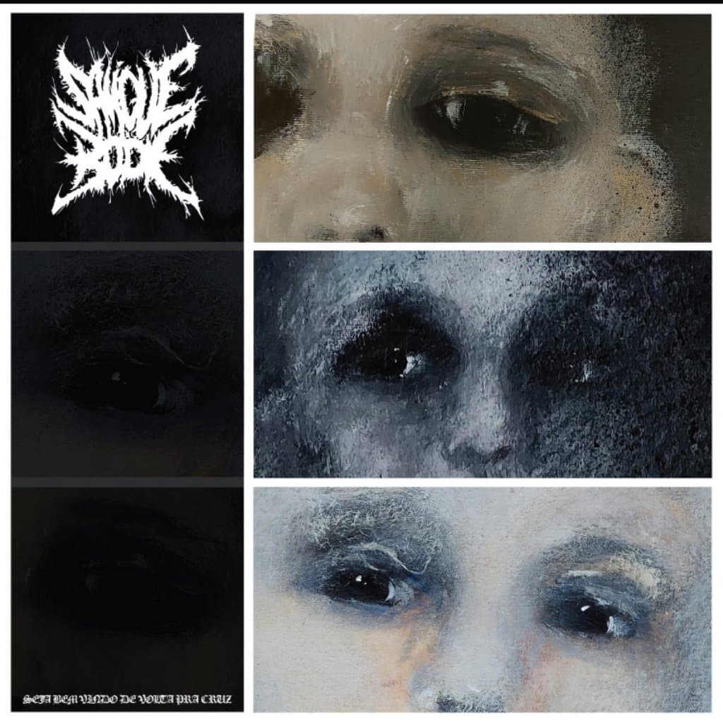 (TMCD212) SANGUE DE BODE - SEJA BEM-VINDO DE VOLTA A CRUZ (TMCDISCOS / DEATH/GRIND/BLACK) / CD