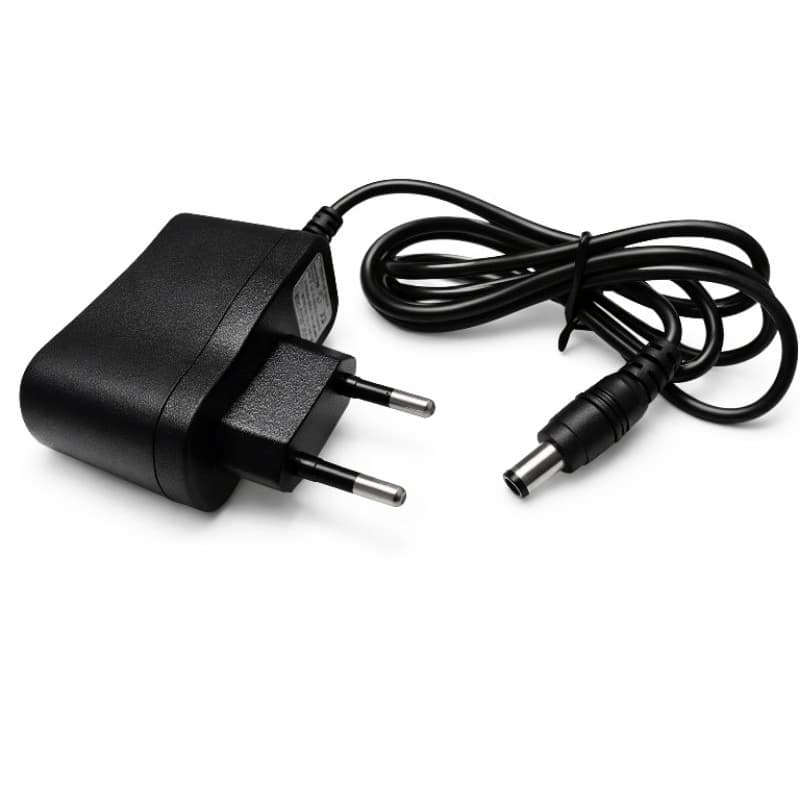 carregador para lanterna T6 30w honesty bmax bembo 30w plug p4 bivolt TD6000a fonte lanterna