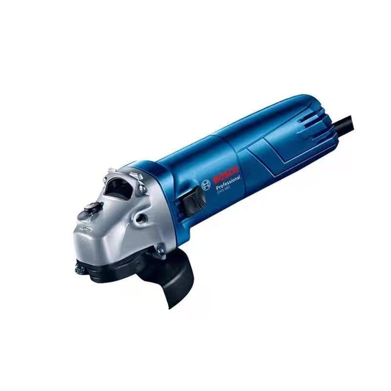 esmerilhadeira lixadeira bosch 110V 1000W lixadeira Angular esmerilhadeira 220-Envio imediato