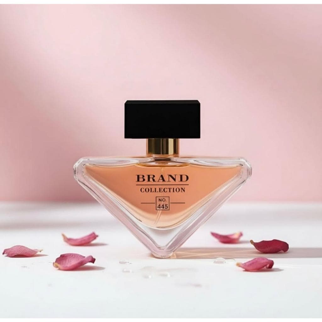 Perfume feminino lançamento cheiroso portátil bolsa Inspiração Paradooxeee - 25ml
