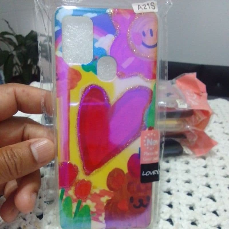 capinhas celular A01, A21S, G8power, A31, 2 A30S, S20, OneFusion, Note8, Note 20, A20, A91, Note9, Note9s, redmi9A, A81