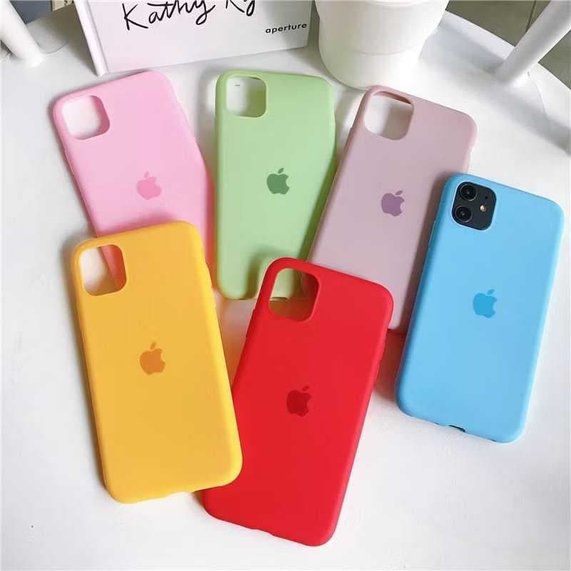 Capa  Case Capinha Anti Impacto iPhone 11 Normal - Proteção Máxima contra Quedas