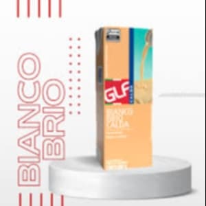 Calda Bianco Frio GLF - 1L 12 UNIDADES