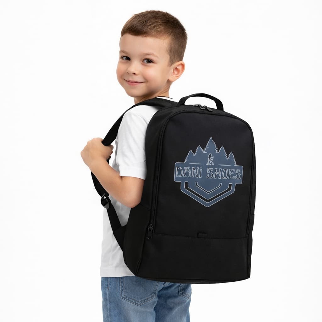Mochila Unisex Bolsa Escolar Trabalho Trilha Estudos