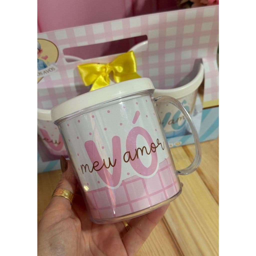 Rótulos para Caneca Acrílica,(COM FOTO, FRASE, TEMA) Papel Fotográfico.