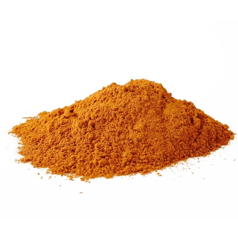 Canela em Pó - pura - premium
