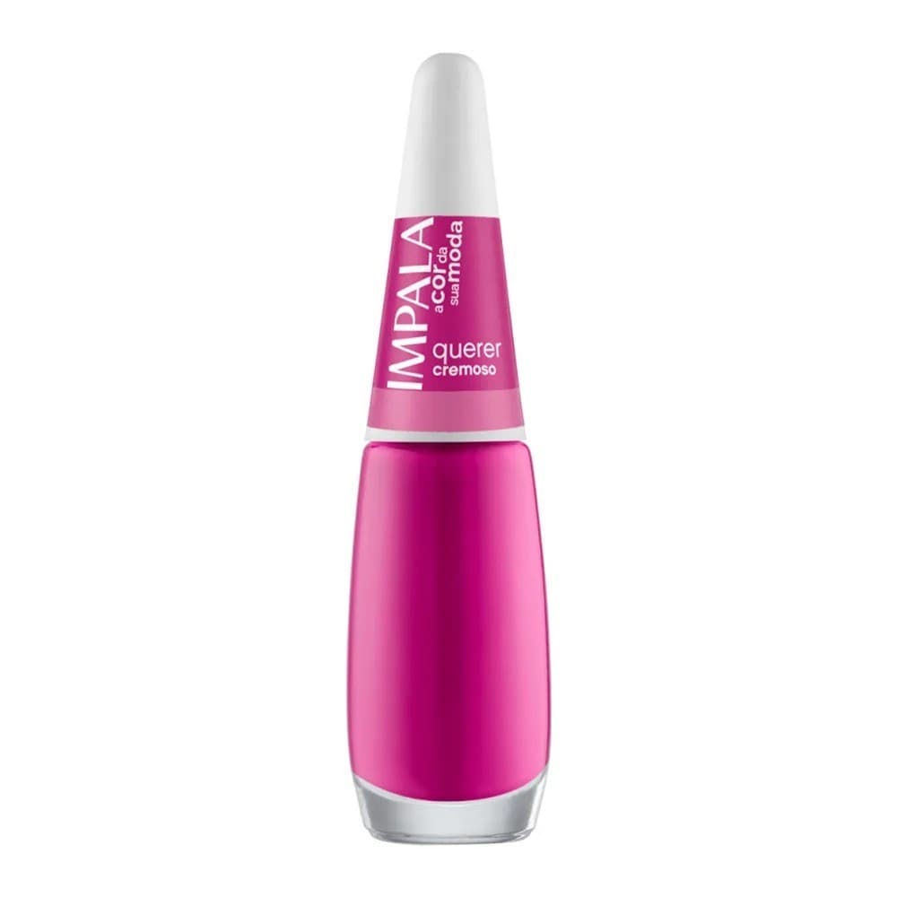 Esmalte Impala Querer, 7,5ml