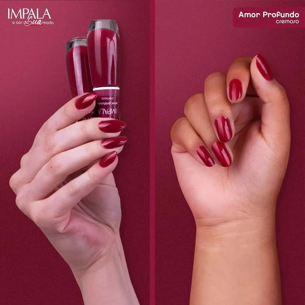 Esmalte Impala Amor Profundo 7,5ml