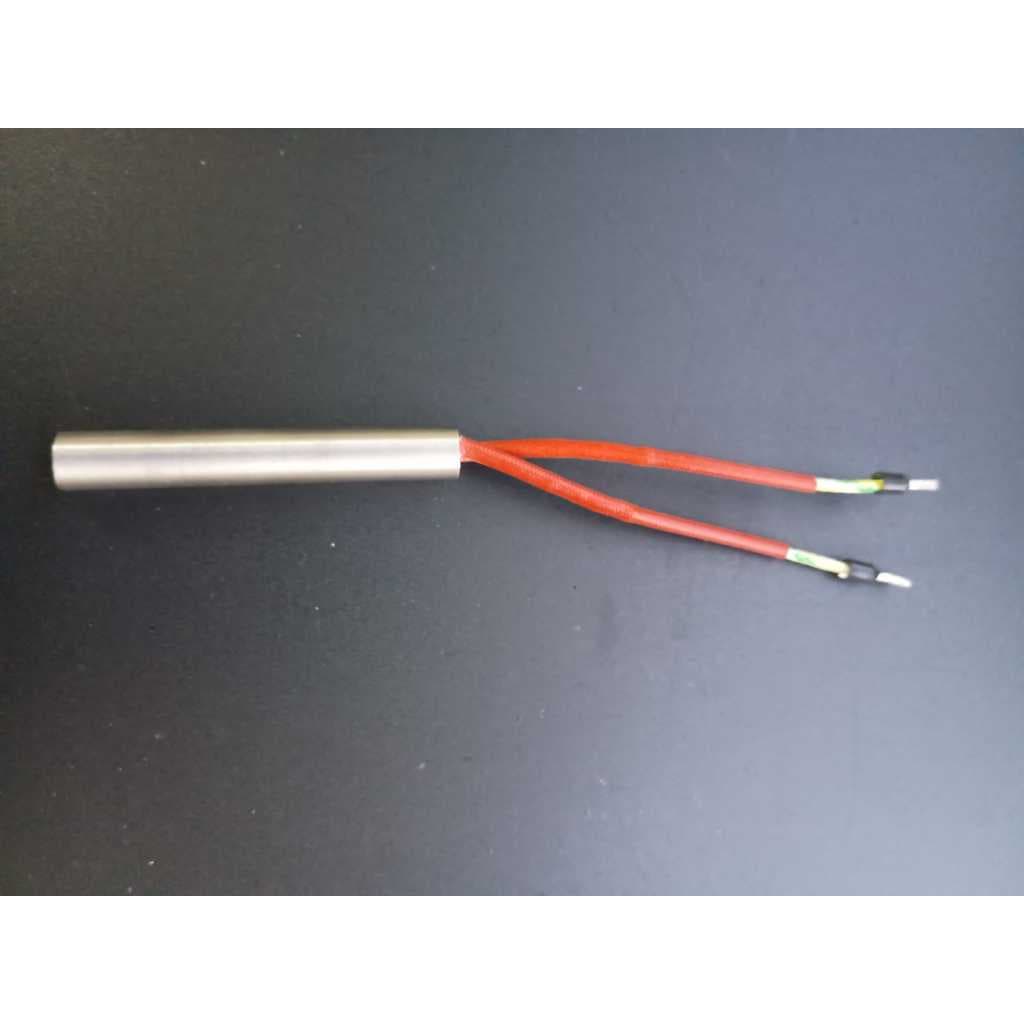Resistencia Eletrica 220 v Para Alicate de Cortar e Cauterizar Cauda de Suino