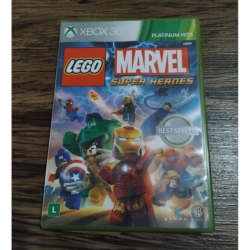Jogos Xbox 360 - variados
