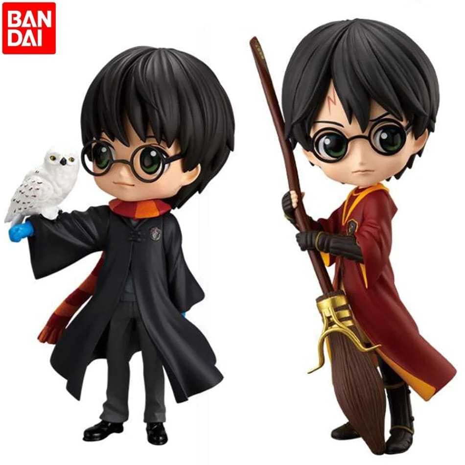 Harry Potter Qposket Action Figure 15 Cm