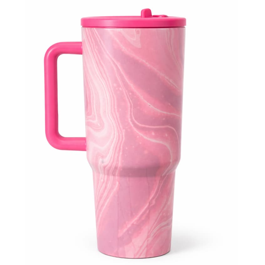 Garrafa Térmica Com Alça Personalizada Com Nome 1,2L Resistente