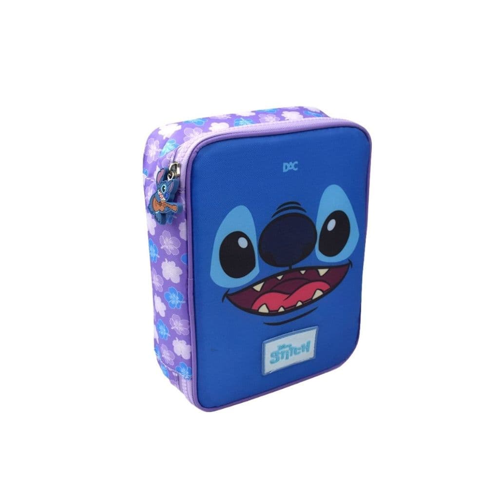 Estojo Box do Stitch - Dac