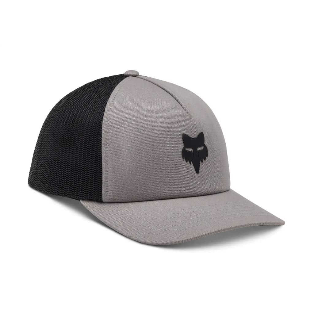Boné Fox Head Trucker Hat Cores