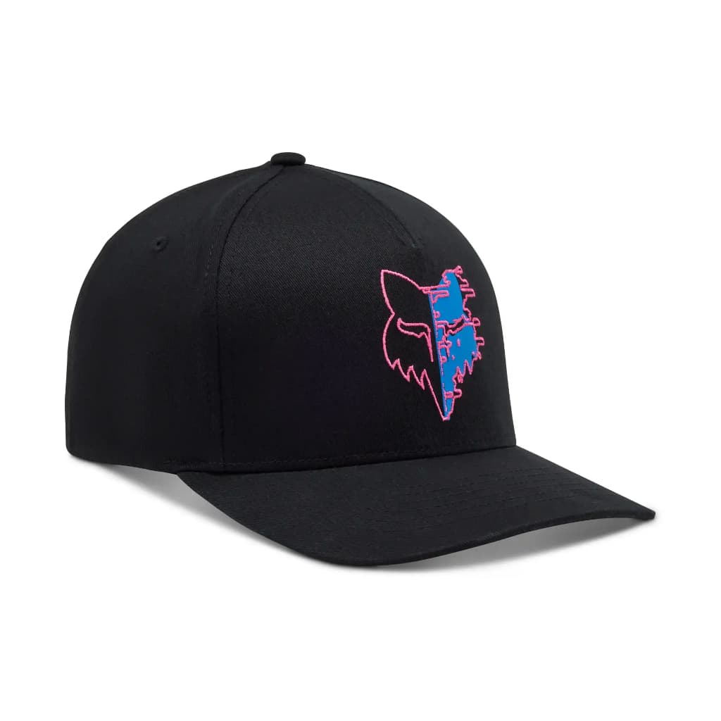 Boné Fox Emotion Flexfit Hat Cores