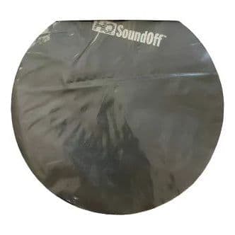 Soundoff Hq Para Bateria Percussion 8