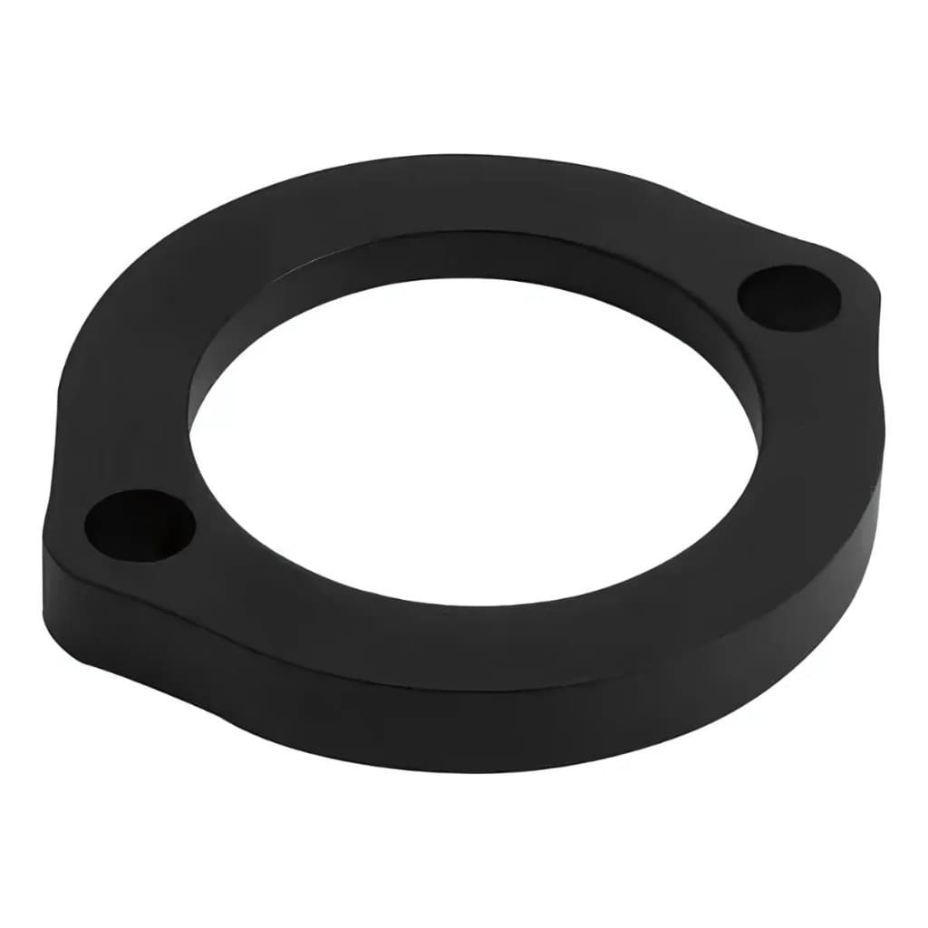 Flange Do Escape Titan 125 1995 a 1999
