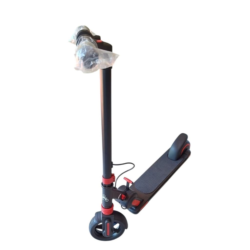 Patinete Elétrico Infantil Criança Scooter