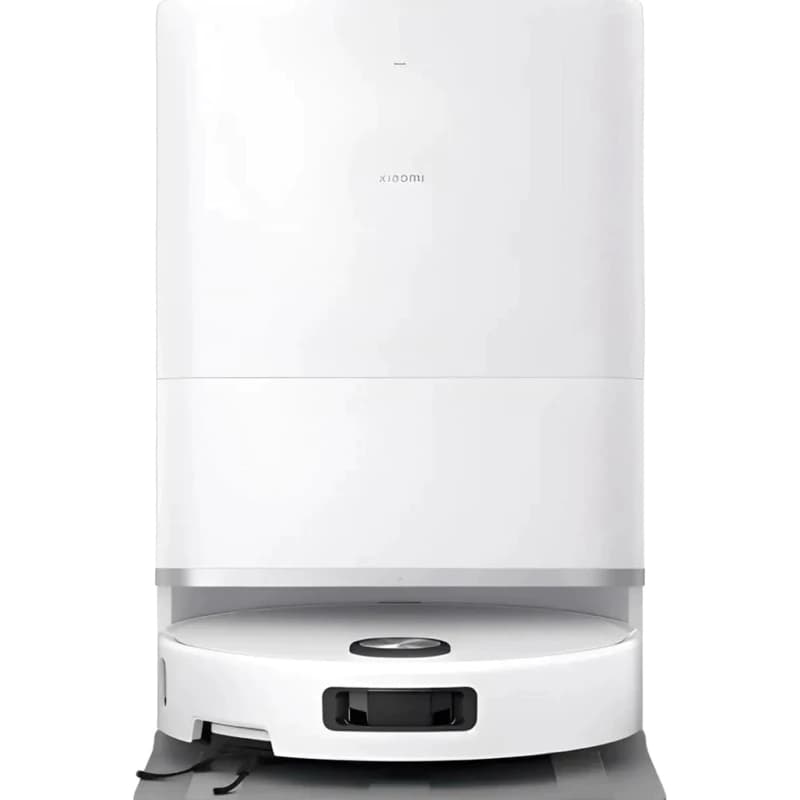 Robô Aspirador Xiaomi Vaccum 5 Pro 20000Pa Ov21gl Super Novidade para o Ano 2026