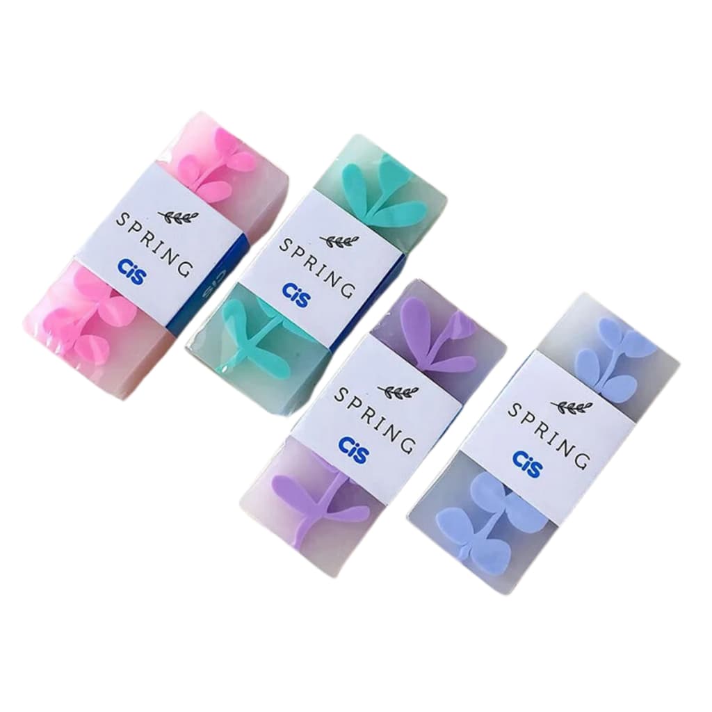 Borracha Pastel Spring Floral Cis