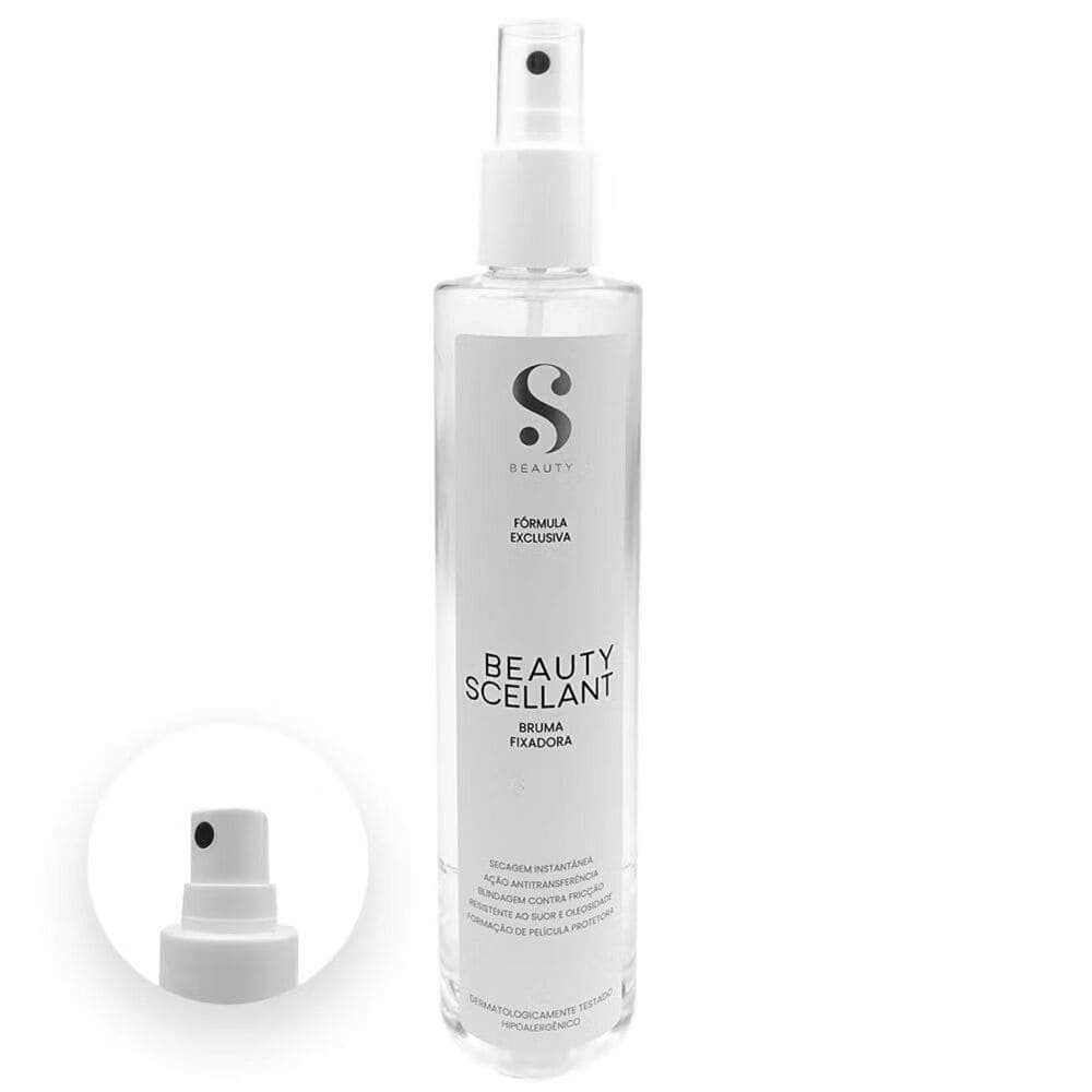 Fixador a prova d'água e atrito Bbeauty Scellant - Suelen Beauty 250ml