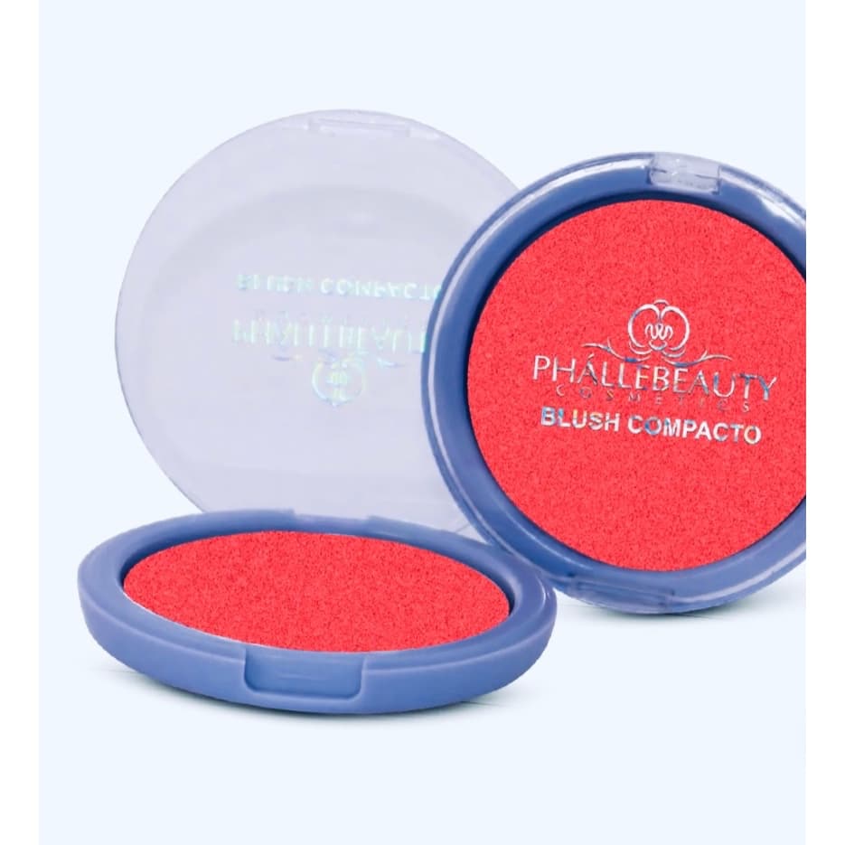 Blush compacto 10 g phállebeauty