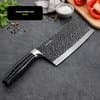 Cutelo Sultan Inox 30cm