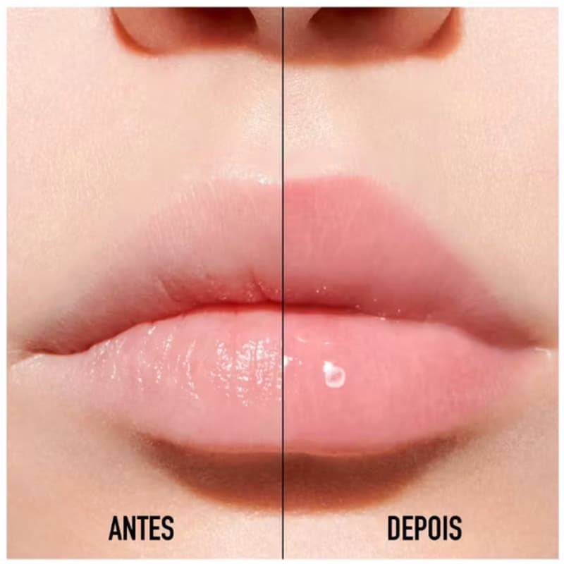 Gloss Labial Max Love com Hidratação Intensa
